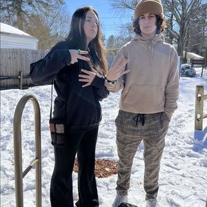 Meet your Posher, Emma